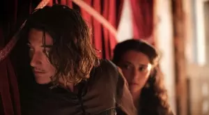 Вижте коя е приятелката на Баян от "Войната на буквите" (СНИМКА)