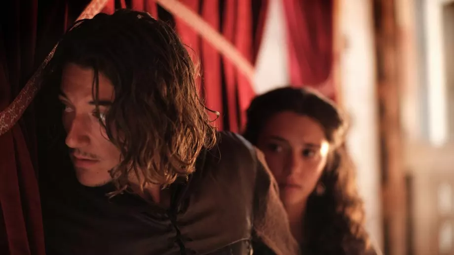 Вижте коя е приятелката на Баян от "Войната на буквите" (СНИМКА)