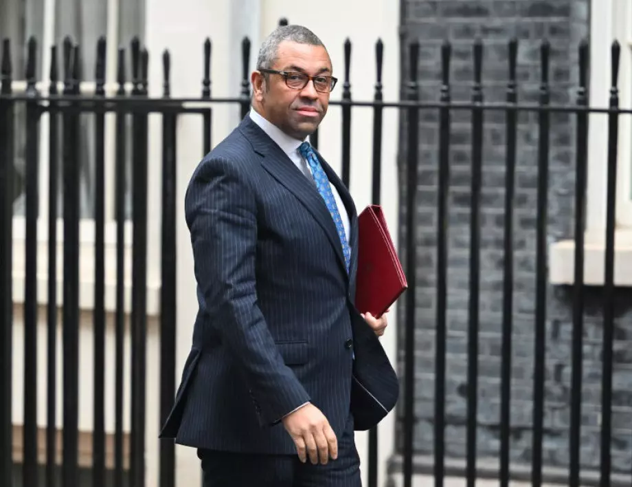 Лондон: Бунтът на Пригожин е безпрецедентно предизвикателство за Путин