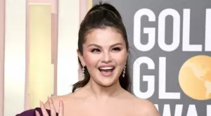 Селена Гомес вече е най-следваната жена в Instagram