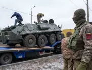 Помощта за Украйна - защо е незначителна спрямо други войни