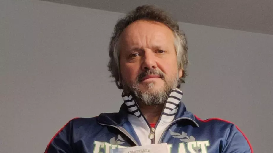 Калин Терзийски за Диана Димитрова: Съсипа кариерата и живота на един известен артист