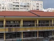 Изграждането на новата детска градина в центъра на Стара Загора върви по план