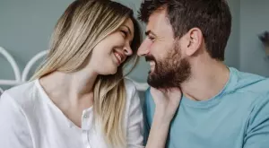 Притча за истинската любов