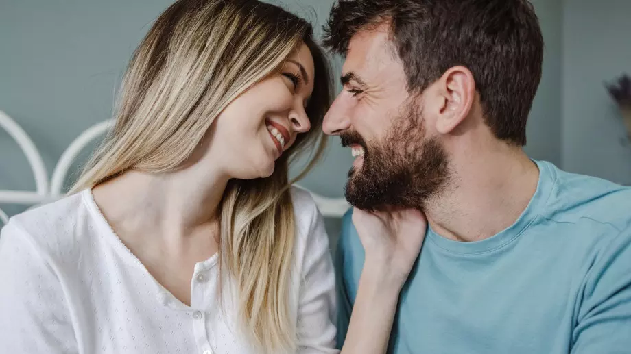 Притча за истинската любов