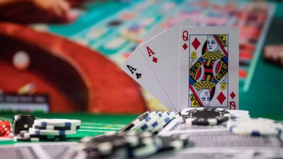 Седем насоки за безопасност в онлайн казиното