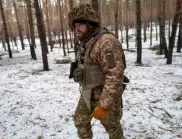 При Бахмут руснаците се мъчат, ще дойде ли ново решаващо оръжие за Украйна? (ВИДЕО)