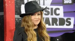 5 факта за Лиса Мари Пресли, които НЕ знаете