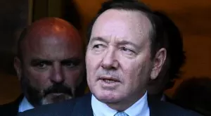 Кевин Спейси е невинен в процеса за сексуално насилие