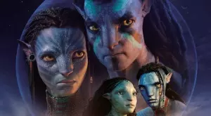 "Аватар: Природата на водата" стана най-касовият филм у нас