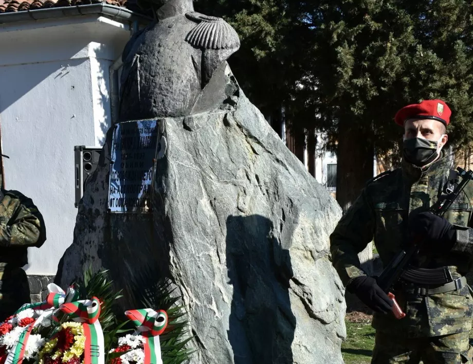 Асеновградчани отбелязват 145 години свобода