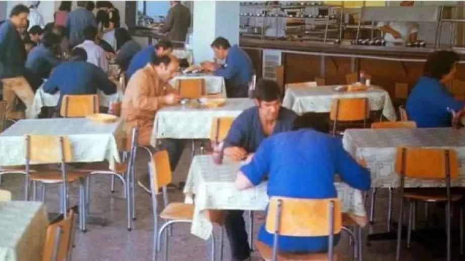 Виц на деня: Бай Иван, японците и цацата 