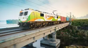 Siemens продава 1200 локомотива на Индия в сделка за 3 милиарда евро