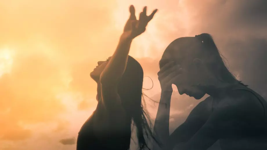 Притча за надеждата