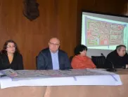 Община Видин проведе обсъждане на проект за Подробен устройствен план на един от кварталите