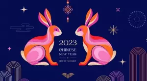 Китайски хороскоп за 2023: Какво да очаквате от годината на Заека