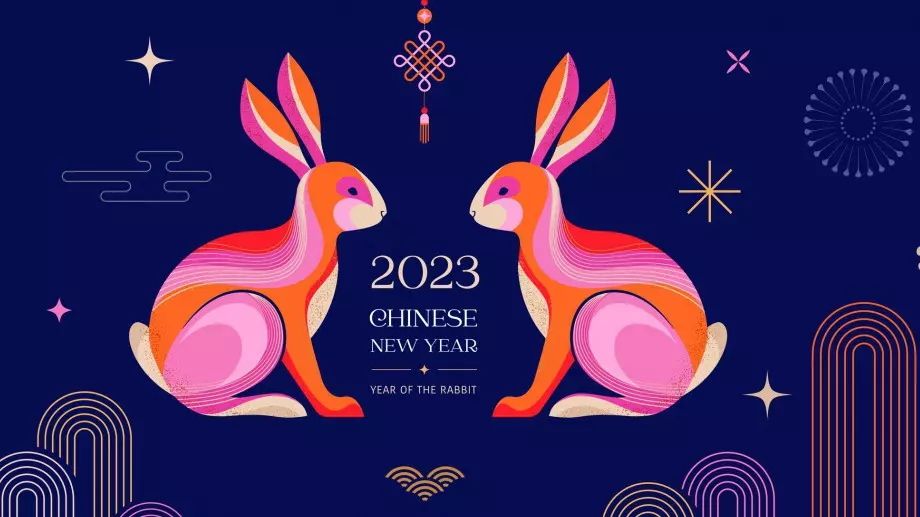 Китайски хороскоп за 2023: Какво да очаквате от годината на Заека