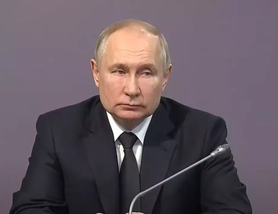 "Путин е готов да жертва 300 000 мобилизирани руснаци"
