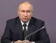 Владимир Путин: Русия може да излезе от зърнената сделка след 60 дни
