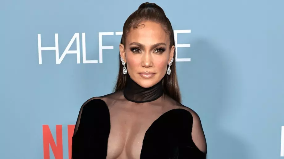 Дженифър Лопес разкри Бен Афлек или Марк Антъни е по-добрият татко (СНИМКА)