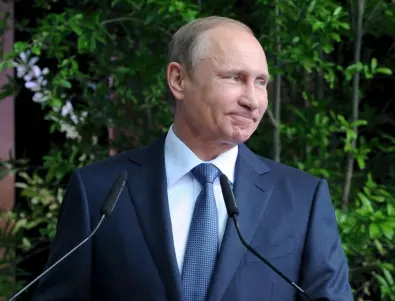 На Путин не му пука от Хага, но ще трябва да внимава къде ходи