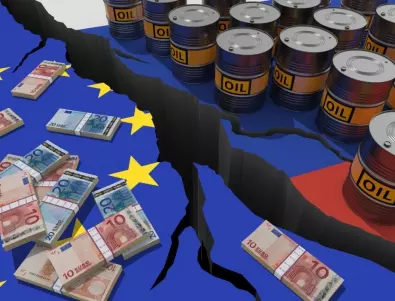 ЕС, Г-7 и Австралия налагат таван на цените на преработения руски петрол