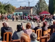 В старозагорското село Оряховица отбелязват Бабинден