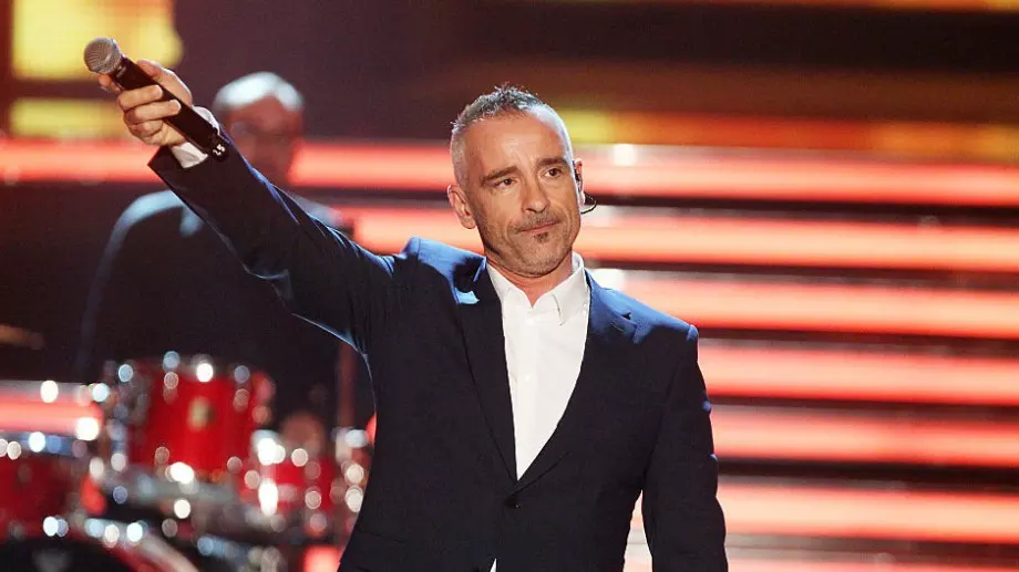 Ерос Рамацоти разкри дали има жена до себе си