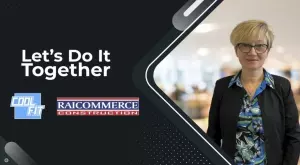 Водещата компания в инфраструктурното строителство „Райкомерс Конструкшън“ ЕАД  се довери на CoolFit.