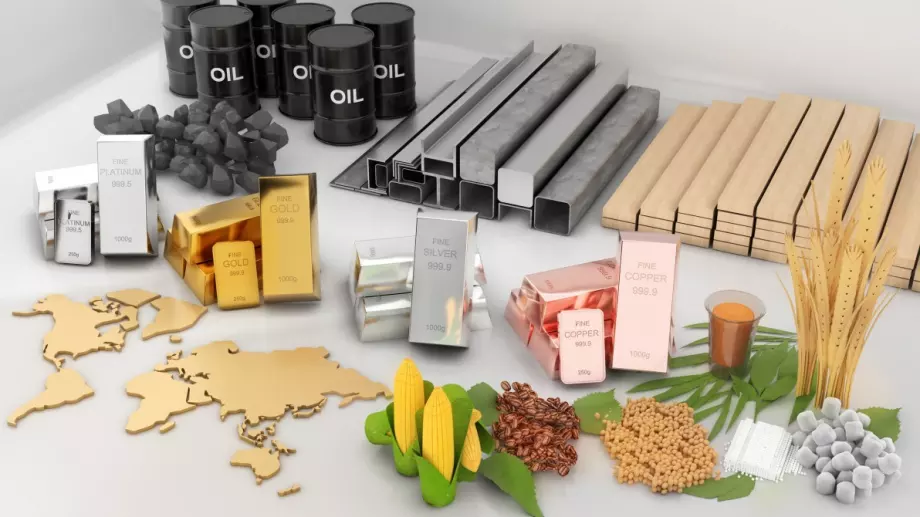 До 2030 година: ЕС увеличава добива на стратегическите суровини на поне 10%