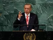 Ердоган се оплака, че опозицията в Турция е тиха (ВИДЕО) 