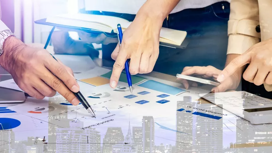 Държавата отпуска 2,3 млрд. лв. за развитие на бизнеса 