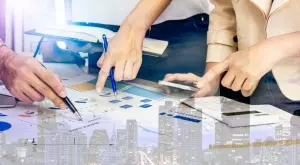 Какво е състоянието на бизнес климата у нас през февруари?  