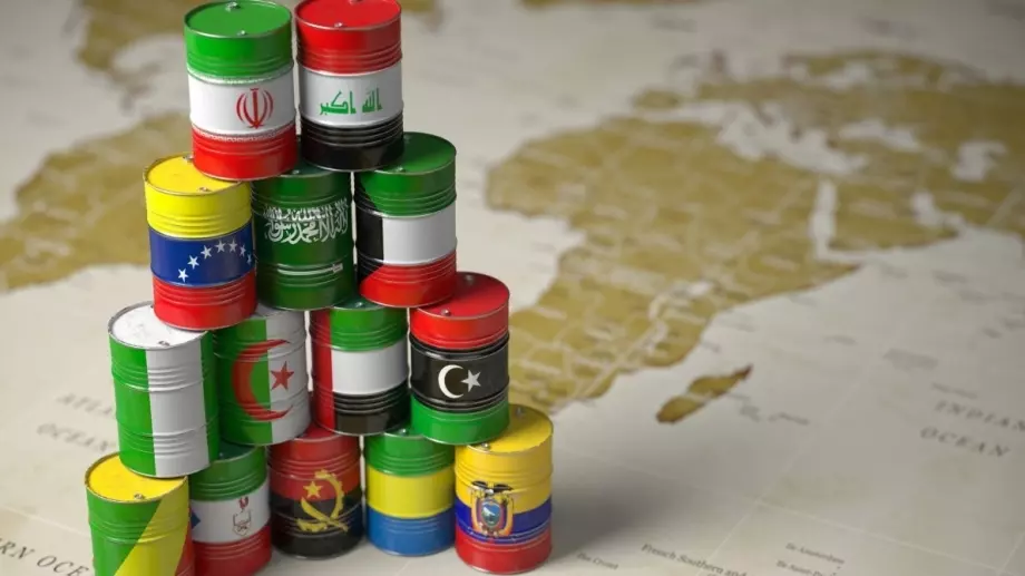 ОПЕК повиши прогнозата си за ръст на световното търсене на петрол