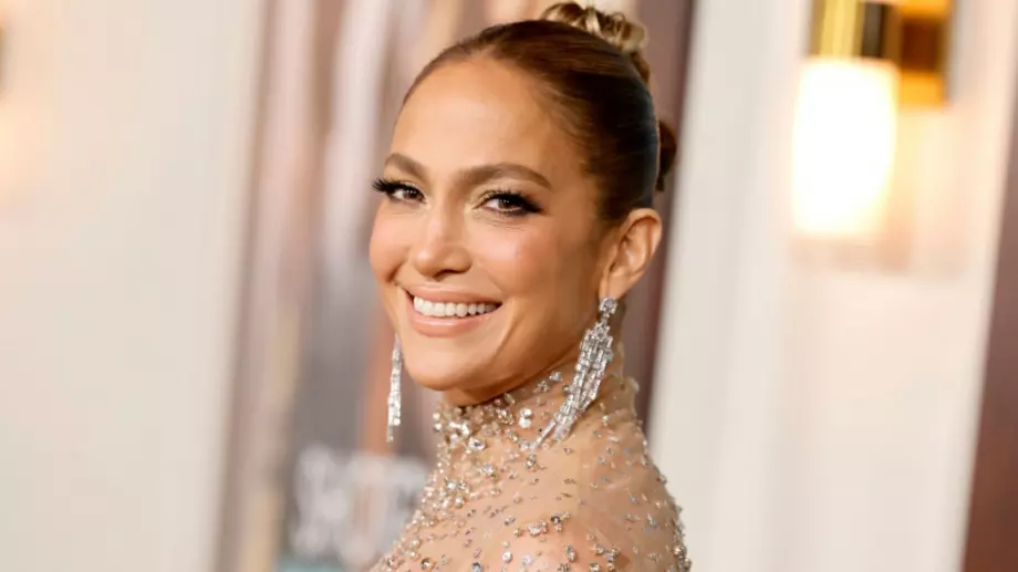 Дженифър Лопес с шокиращо признание