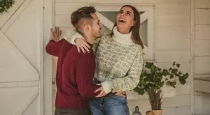 Притча за Любовта и Лудостта