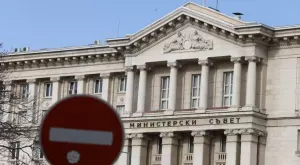 От избори в избори: България е трета в Европа по служебни правителства