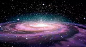 Вижте най-точната 3D карта на Млечния път (ВИДЕО)