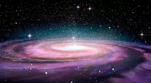 За първи път чуха фоновия шум на Вселената