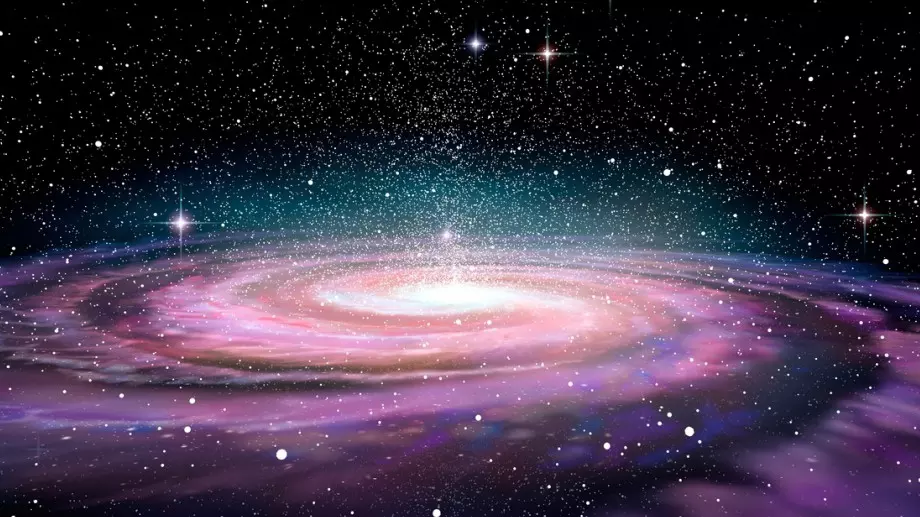 За първи път чуха фоновия шум на Вселената