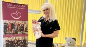 За акушерството като личен избор, който се предава в едно семейство 140 години