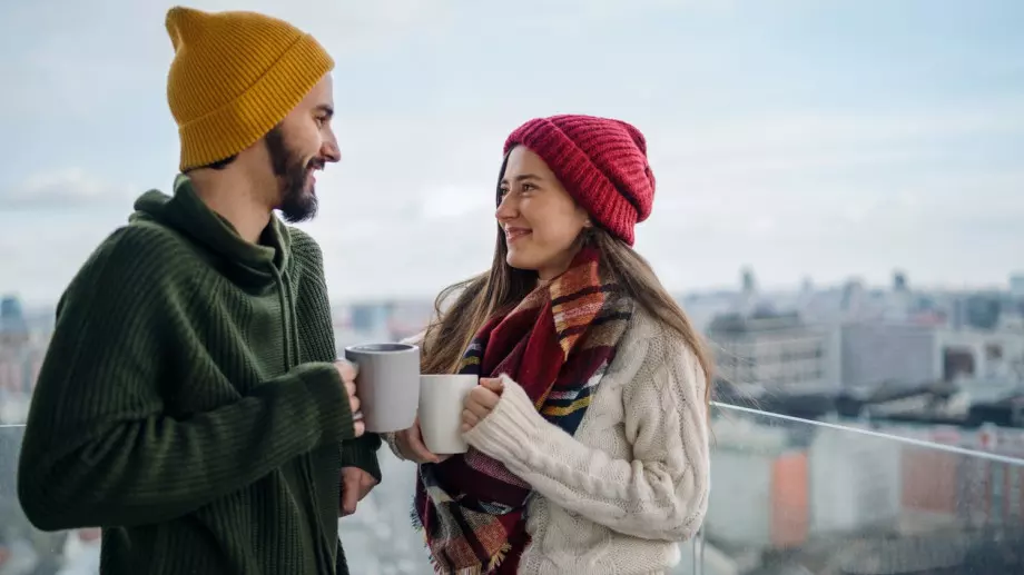 Любовен уикенд хороскоп за 28-29 януари 2023