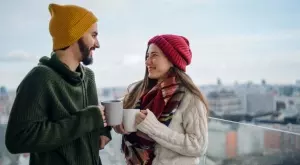 Никой не може да ги раздели: Тези две зодии са родени един за друг