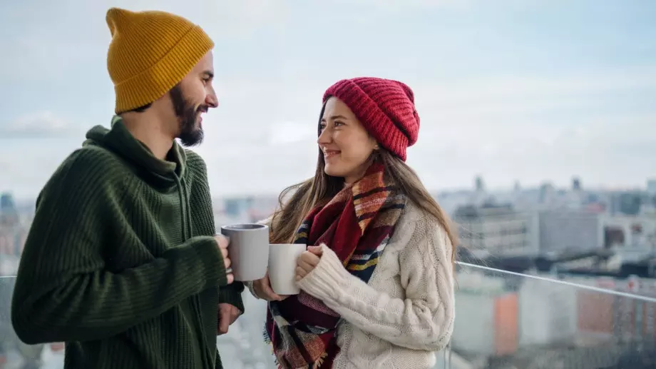 Никой не може да ги раздели: Тези две зодии са родени един за друг