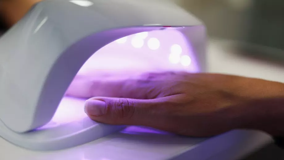 Лакът на ноктите може да причини сериозни здравословни проблеми