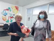 Община Видин зарадва с подаръци Oтделението по акушерство и гинекология