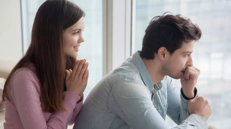 Ето как да кажете "Извинявай" по най-добрия начин