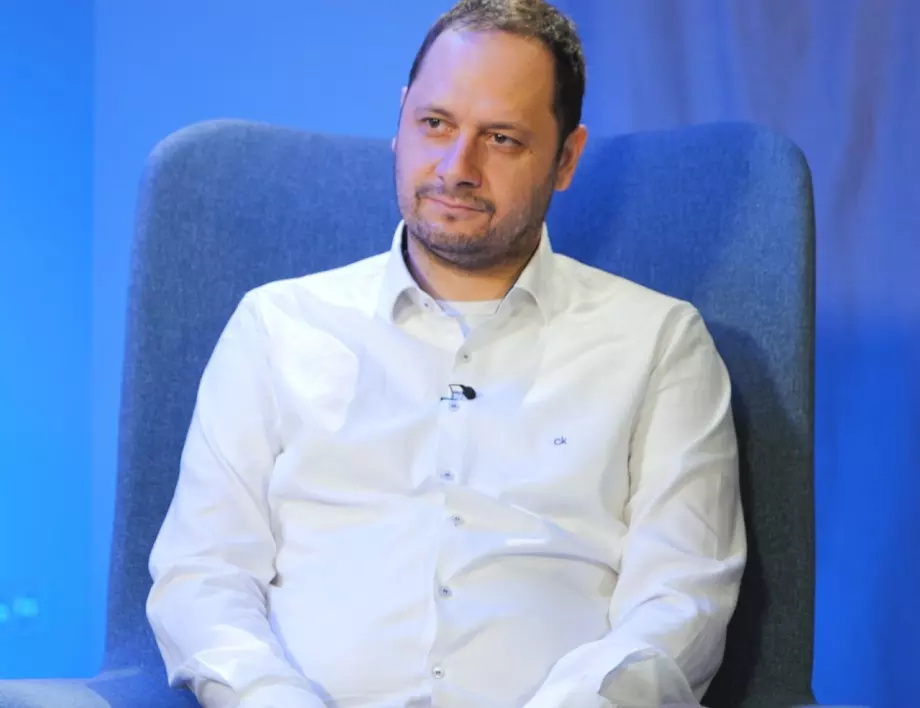 Петър Витанов: Предоговарянето на ПВУ е правилно, но се опасявам, че няма да срещнем разбиране