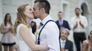 10 сватбени рекорда, които няма да повярвате, че са истина