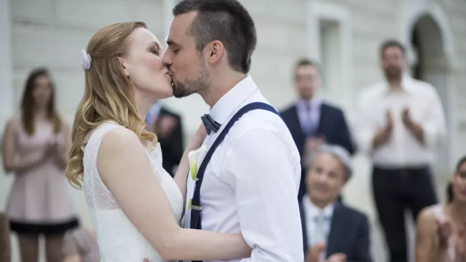 10 сватбени рекорда, които няма да повярвате, че са истина